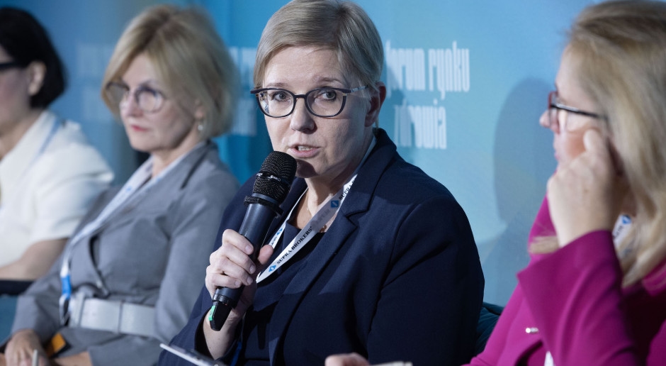 Krajowa Sieć Hematologiczna czeka na pilotaż. Prof. Lech-Marańda: czas wyjąć projekt z zamrażarki