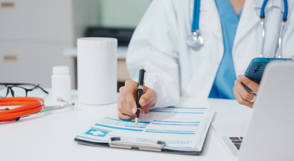 Nuevo Código RGPD para el sector médico. Consultas desde hoy.