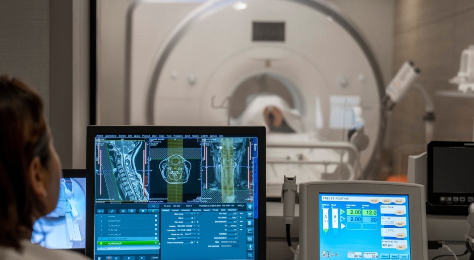 Unintentional exposure in the Radiotherapy Department of the Oncology Center in Bydgoszcz. A committee was established