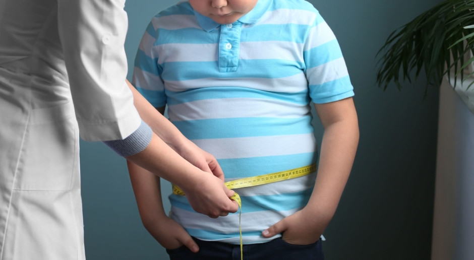 Childhood obesity epidemic. Local governments received a "hint" on how to prevent it?