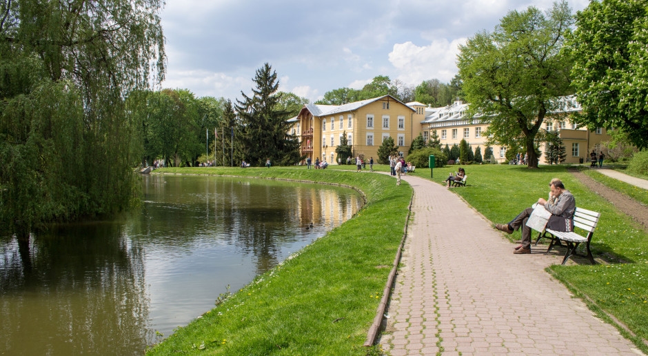 Zmiany w kierowaniu do uzdrowisk już pewne. Od 1 lipca nowe zasady wyjazdów do sanatoriów