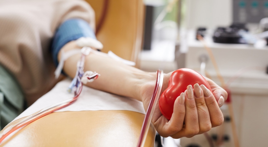 Diritti importanti per i donatori onorari di sangue. Il Garante per i diritti dei pazienti ricorda le regole