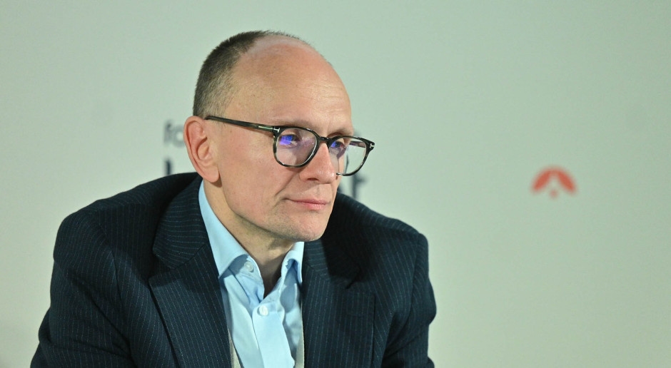 Prof. Sroka: Das Ausmaß des Interesses am In-vitro-Programm überraschte alle