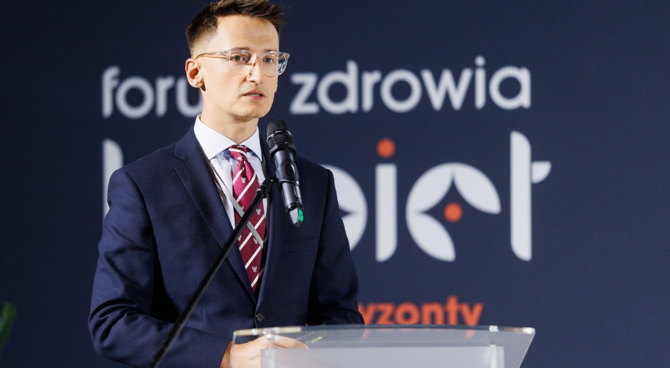 FZK Dr. hab. Paweł Koczkodaj: Kommen wir zurück zu den Einladungen zum Mammographie-Screening. „Auch die Empfehlung des Arztes ist wichtig“