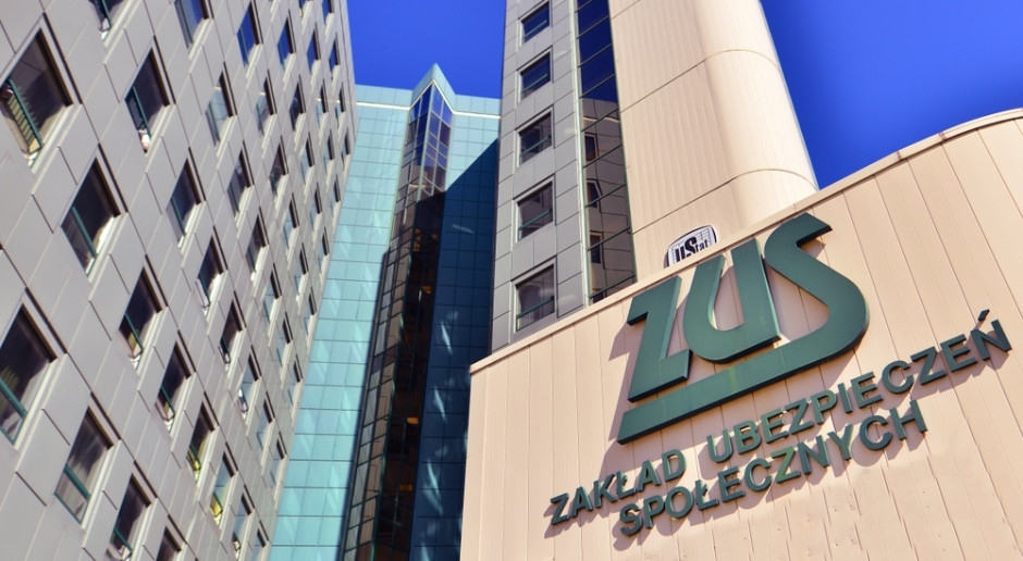 ZUS verliert. 29.606,12 PLN zu zahlen