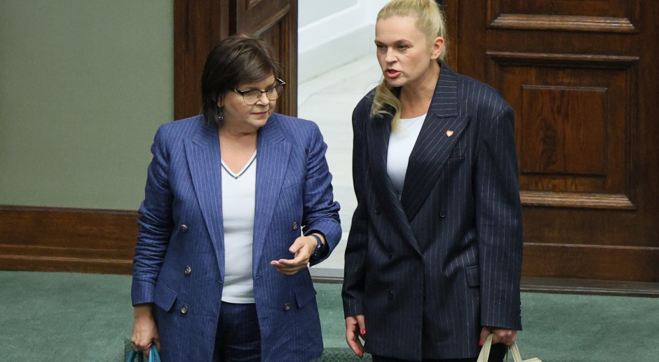 Der schlechteste Minister in Tusks Regierung? Leszczyna direkt hinter dem „Führer“. Umfrage für Wprost