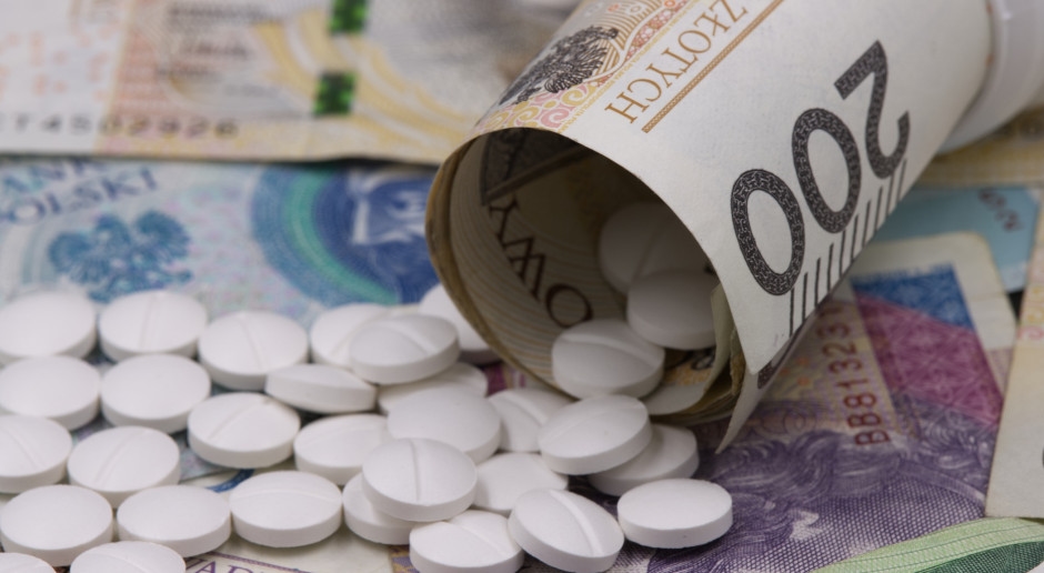 PLN 316 por medicamento. A partir de 1º de julho, os novos preços atingirão milhões de poloneses no bolso