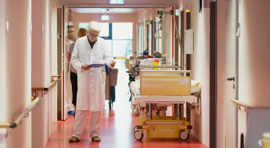 Moradores verificaram quanto os hospitais gastam com salários de médicos. O resultado pode te surpreender