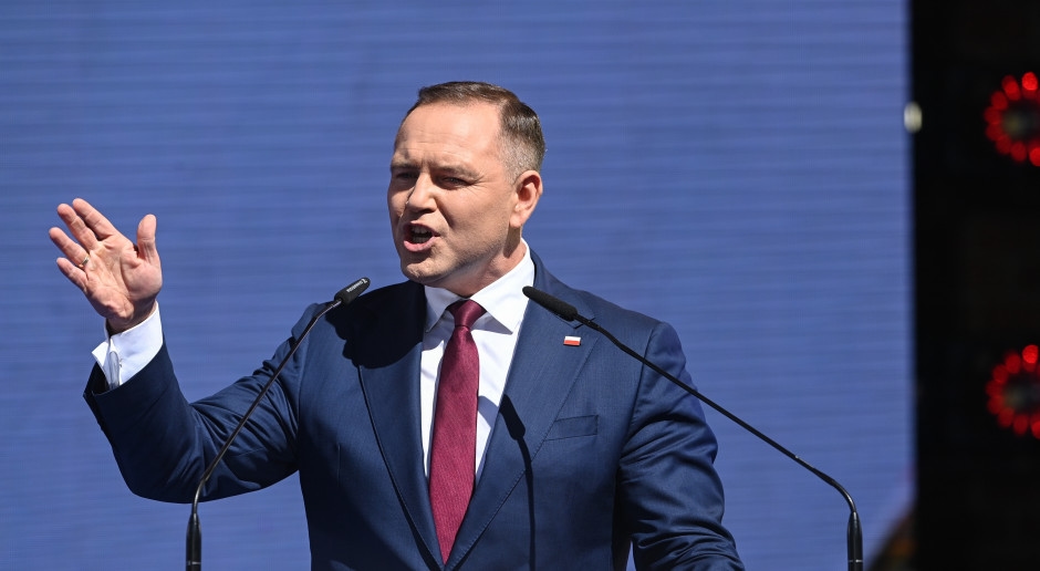 60.000 PLN em dinheiro grátis na mesa. A corrida começará em 6 de agosto?