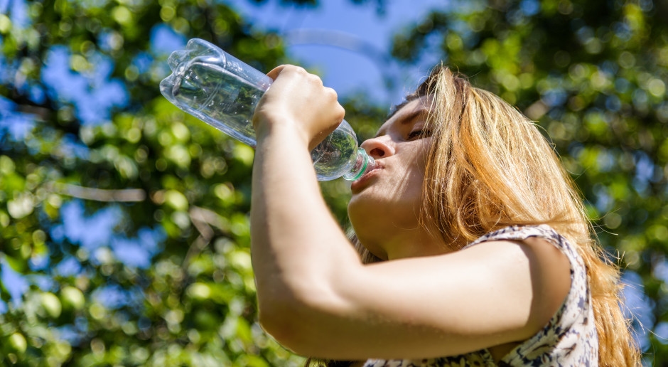 We hebben het al die tijd mis gehad. Water is niet de beste vochtinbrengende vloeistof.