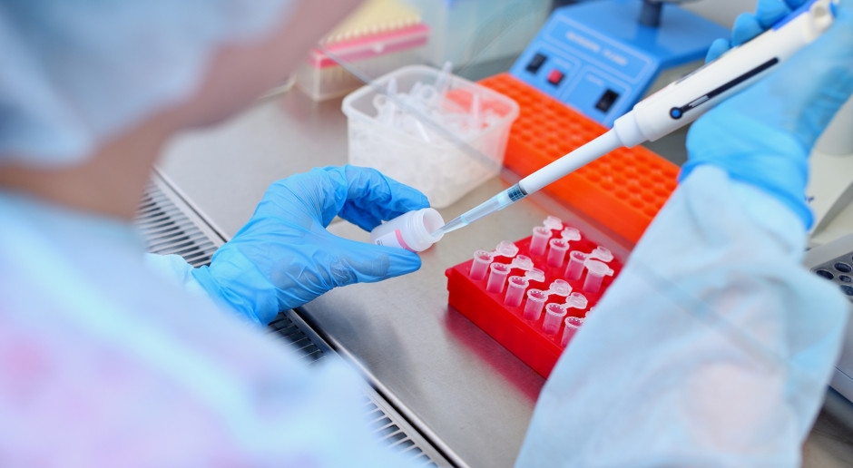 Genetische tests in de oncologie. Belangrijke wijziging vanaf 1 juli.