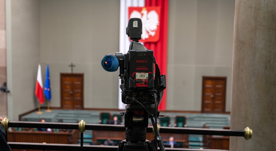 Il bilancio del Fondo Sanitario Nazionale e l'aggressività dei pazienti nei confronti del personale medico. La prossima sessione del Sejm si terrà dall'8 al 10 luglio.