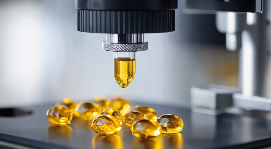 Popular supplement may increase risk of stroke. Poles take it en masse