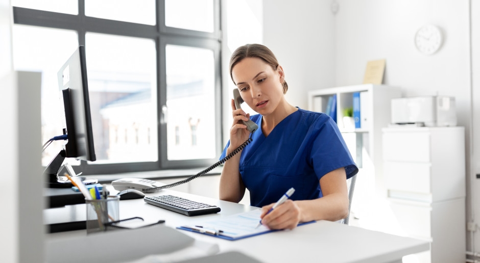New rules for doctor appointments have come into effect. A revolution for millions of patients