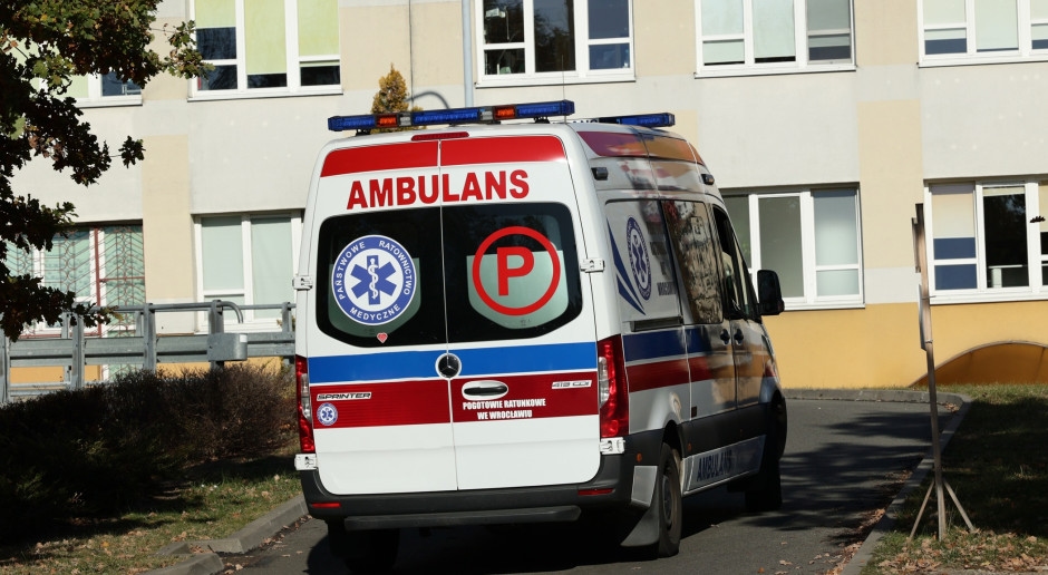 181 thousand new cases. The situation is becoming dramatic