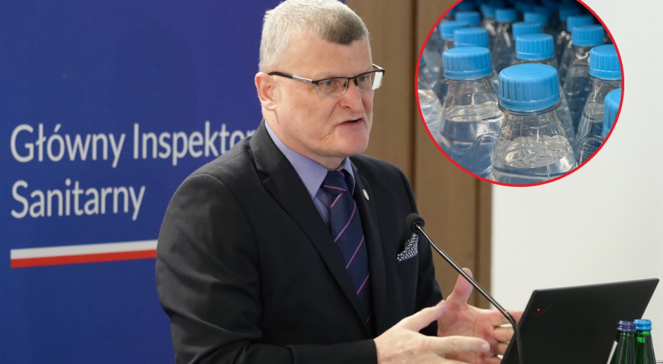 Ostrzeżenie GIS: omijaj z daleka. "Groźna bomba bakteriologiczna"