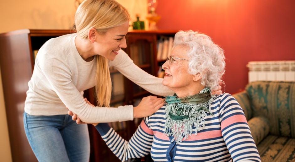 ZUS pays for the care of a sick parent. Two documents are enough.