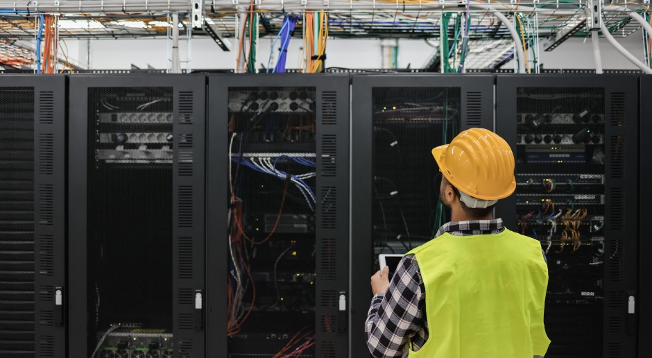 A State-Owned IT System for Hospitals? An IT Company Expert Sees Many Threats