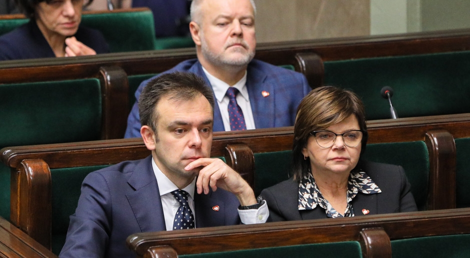 Nie tak miało być z budżetem NFZ na 2026 rok. Odsłaniamy kulisy rozgrywek w Sejmie