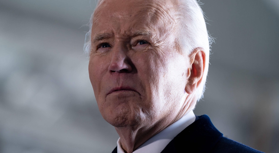 E Joe Biden? Resposta Extraordinária de um Médico a Perguntas