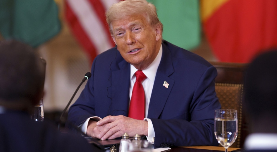 200% Tariff: Trump Hits Pharmaceutical Industry