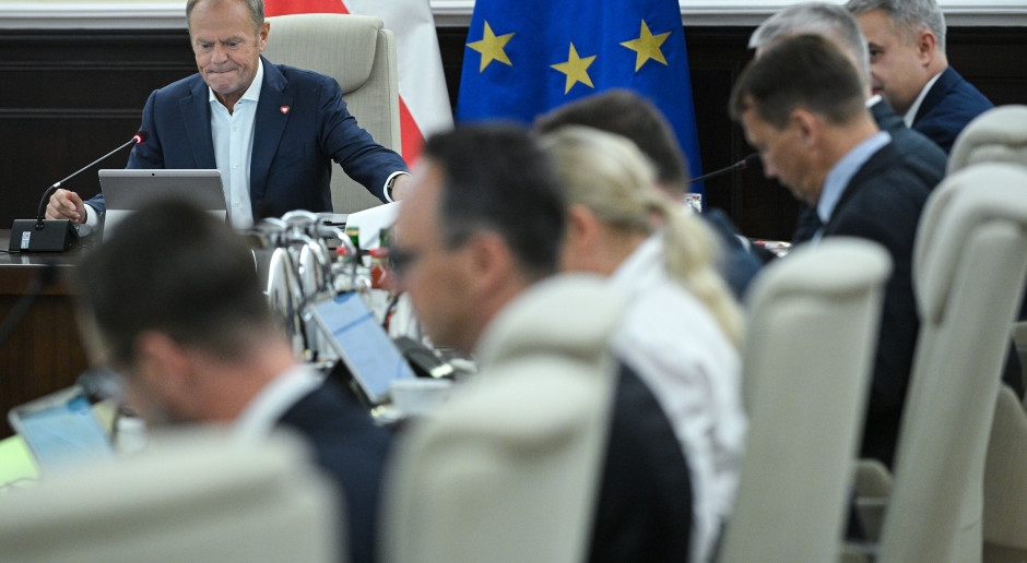 Na stole: nie mniej niż 4806 zł. 15 września musi być decyzja. A może już dziś?