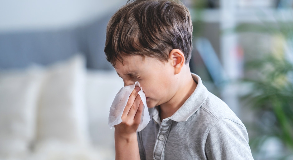 A child's allergy changes the life of the entire family. A special team in the Sejm examines the challenges.
