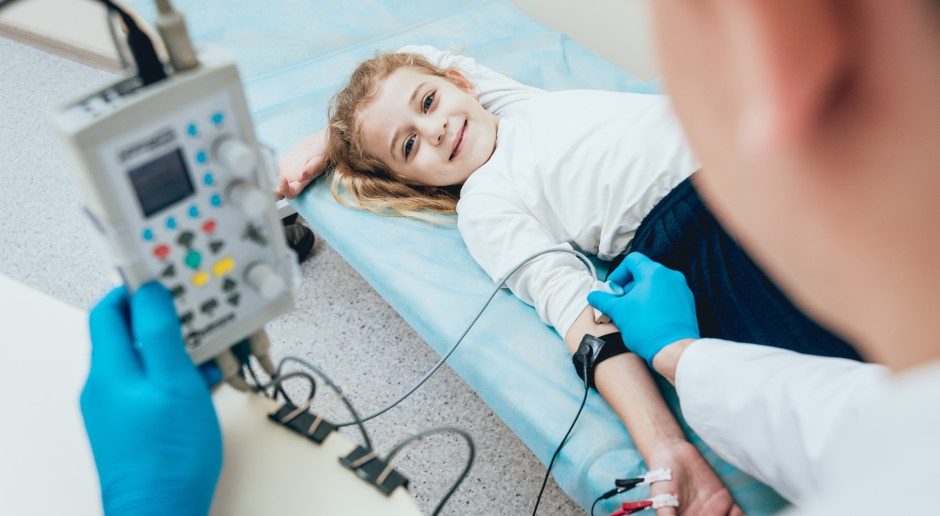 Una nuova opzione terapeutica per i pazienti neurologici a partire da luglio. "Ridurrà i ricoveri ospedalieri."