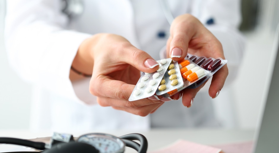 401 items. The Ministry of Health has published a new version of the National List of Critical Medicines