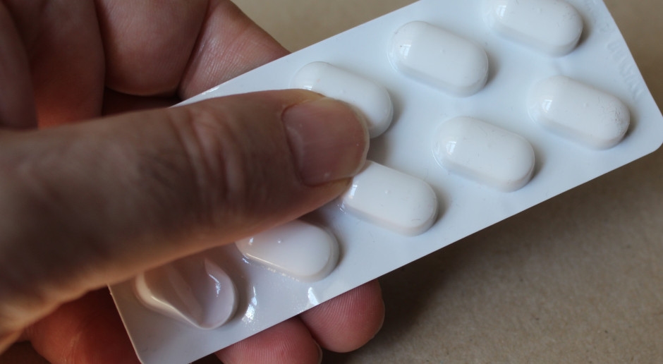 Acabou. O popular analgésico agora só estará disponível mediante receita médica.