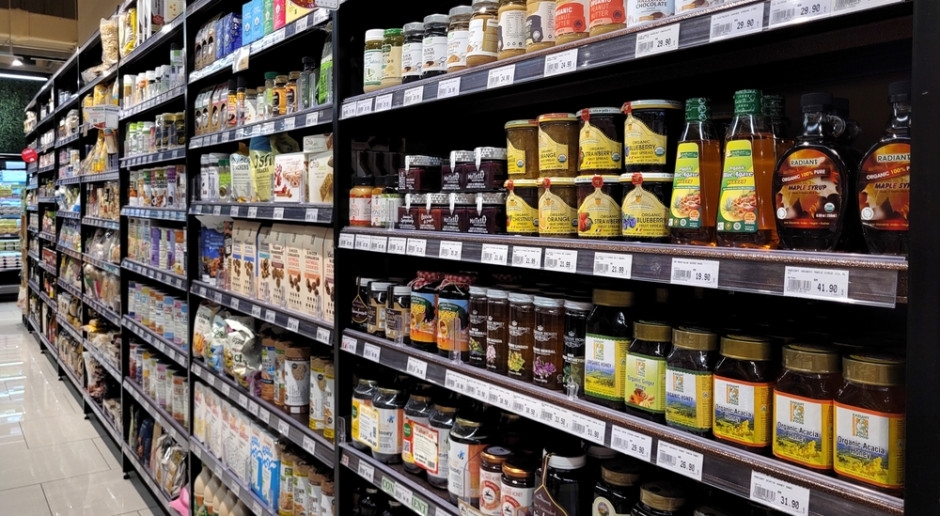 The composition of jams needs to be changed. There are new standards, but not for blackcurrant jam.
