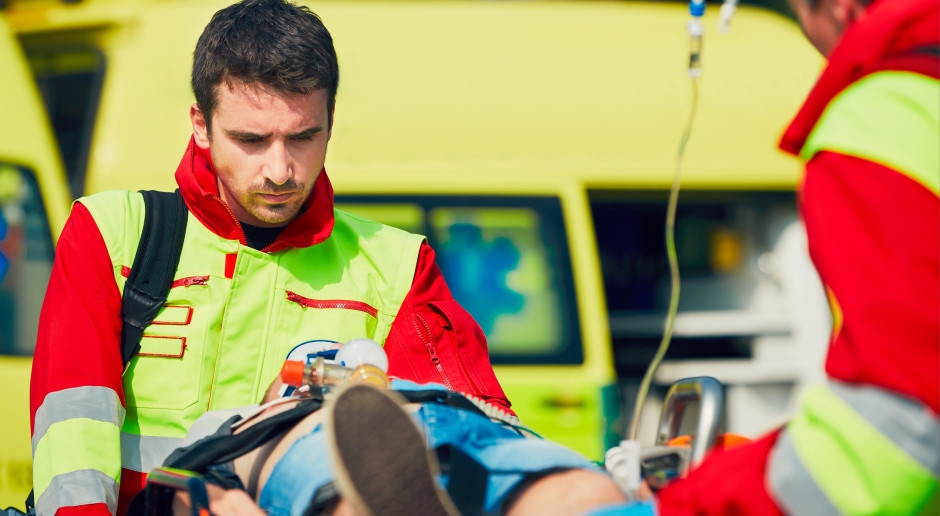 Hospitalizations Jump 1,217 Percent: Experts Call Crisis