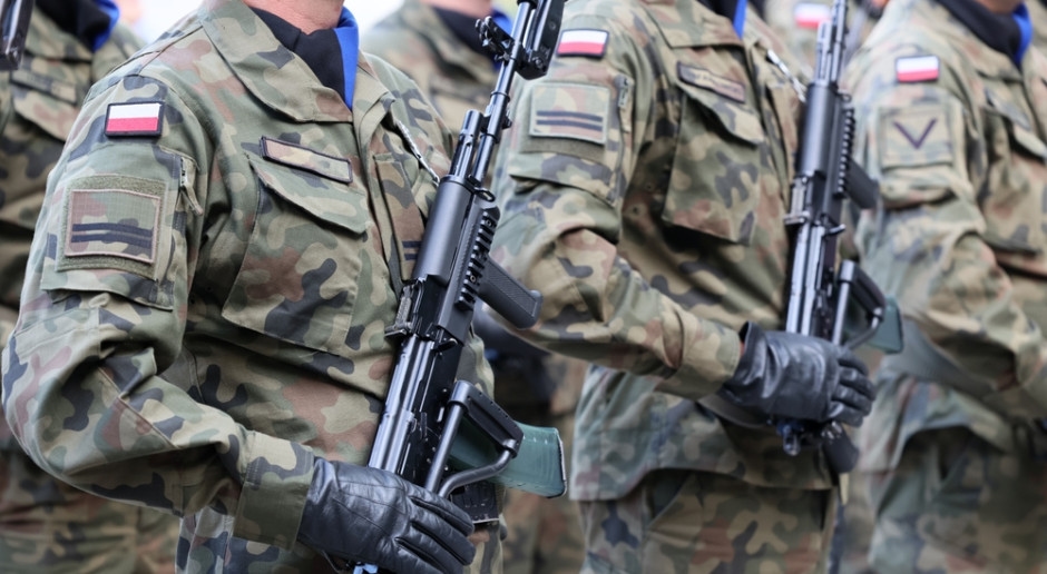 From Punishment for "Cowardice" to Immediate Assistance. "Safe Podlasie" and New Models for the Army