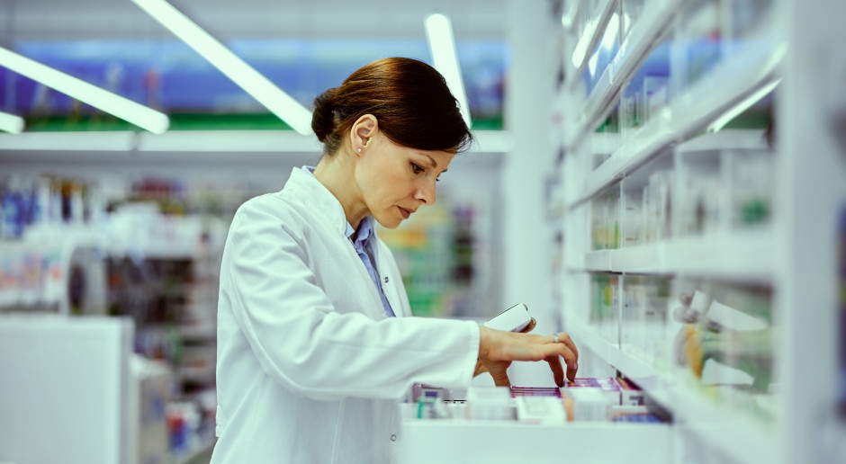 O paciente poderia ter morrido porque essa informação estava faltando na receita. Os farmacêuticos estão soando o alarme.