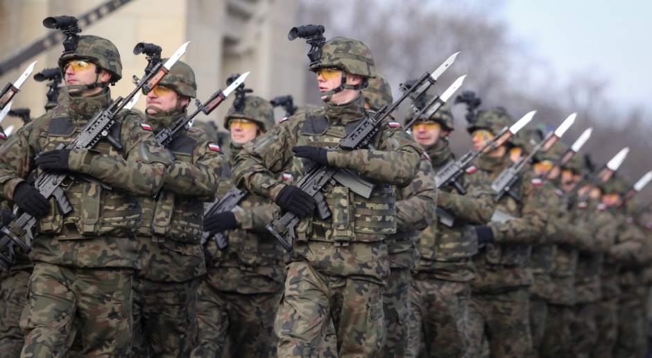 Health as a pillar of national security. Poland must be prepared for the crisis. The report will be released in August.