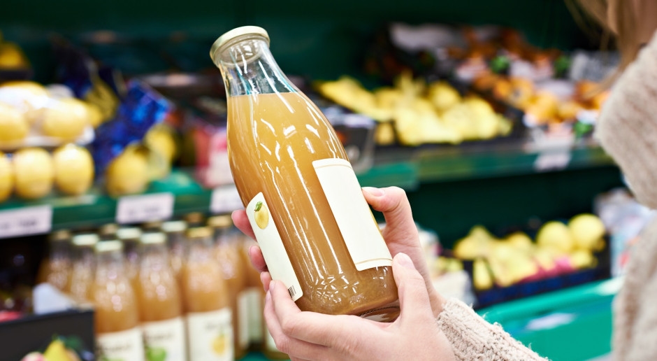 The myth about glass bottles has just been debunked. Confirmation.