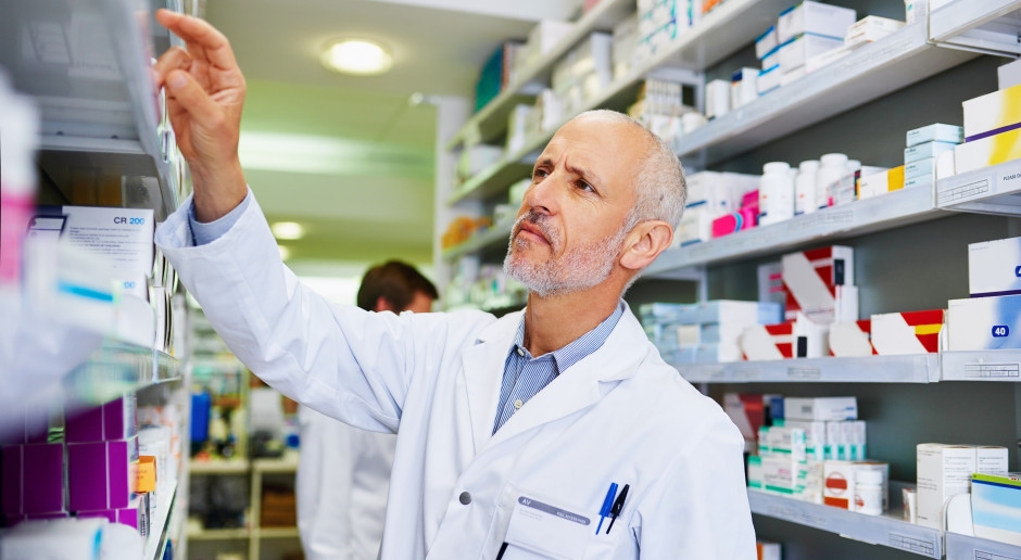 GIF ritira un farmaco importante. Una vera minaccia per la salute dei pazienti