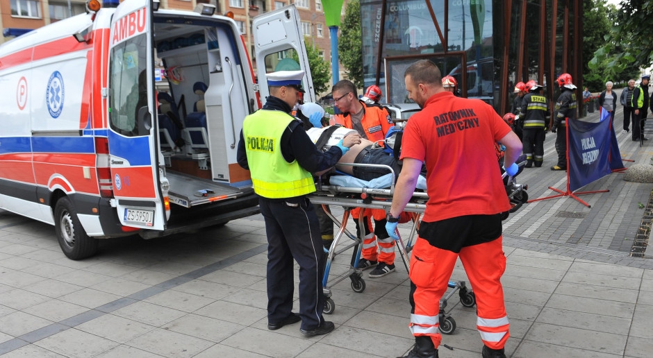 Novas diretrizes: É assim que o estado pretende combater agressões contra médicos.