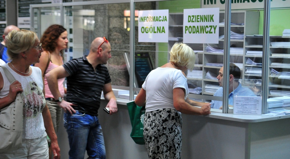 ZUS (Social Insurance Institution) audited employees on their L4. The results exceeded expectations.