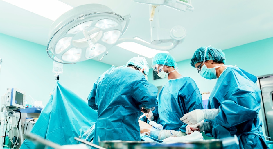 Prof. Banasiewicz on Polish surgery: we remain in a system from a different era