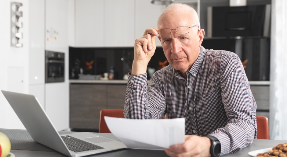 13th and 14th pensions to be liquidated. A voucher would be given instead