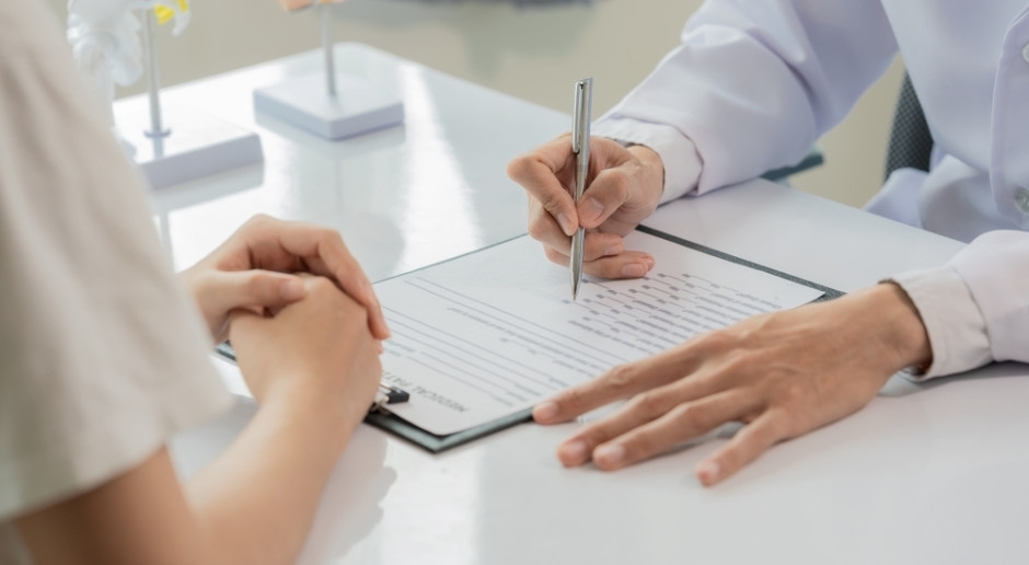 Therapieën met een beperkte tijdsduur. "De groep die deze behandeling krijgt, lijkt te klein."