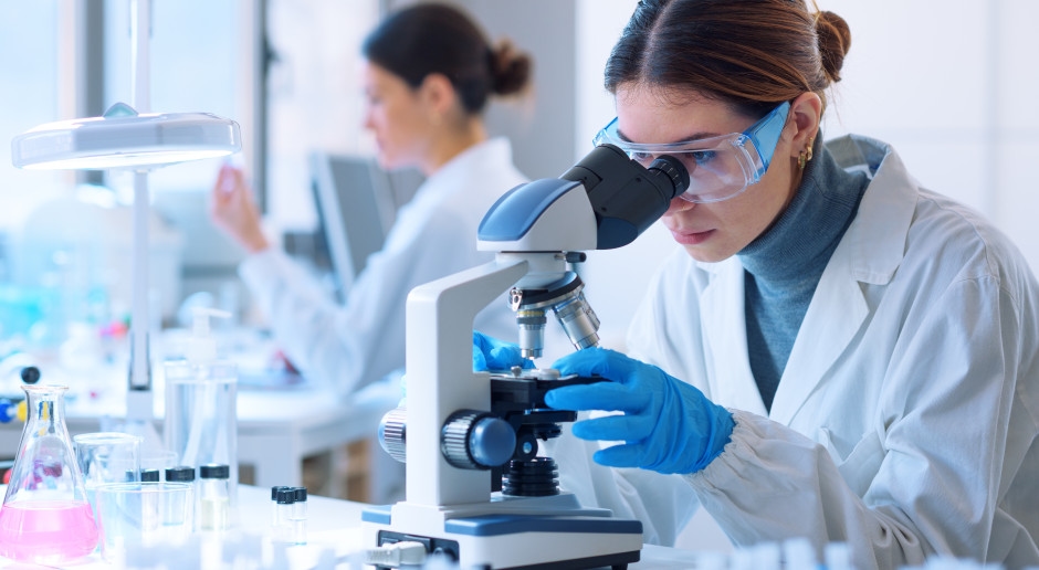 Lignine is effectief in de strijd tegen virussen en bacteriën