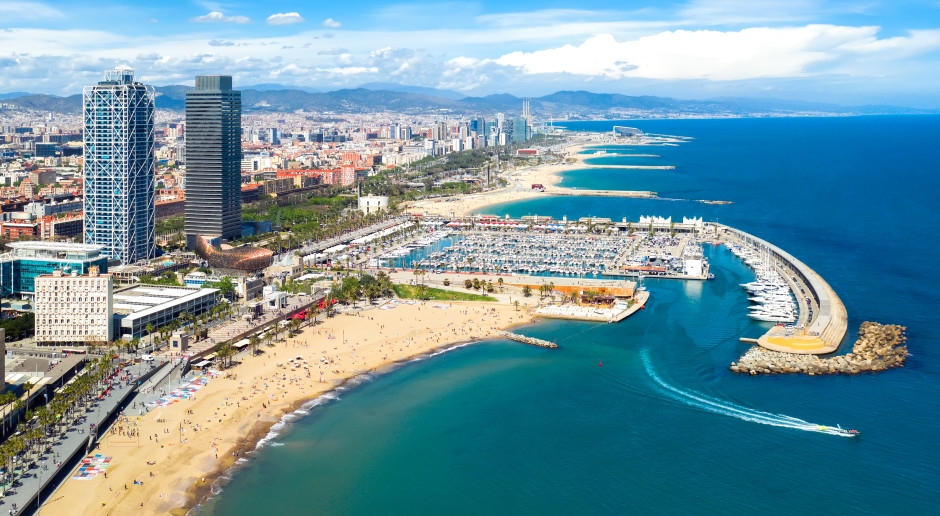 Uma Nova Proibição de Praias. O Fim de uma Era para a Potência Turística Europeia