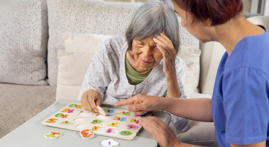 600 comentarios sobre el plan para la enfermedad de Alzheimer. Un experto señala los síntomas a tener en cuenta.