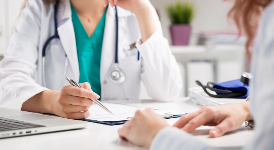 Dolor intenso en las axilas y la ingle. Diagnosticado después de 7 años. Ahora se están introduciendo nuevos medicamentos.