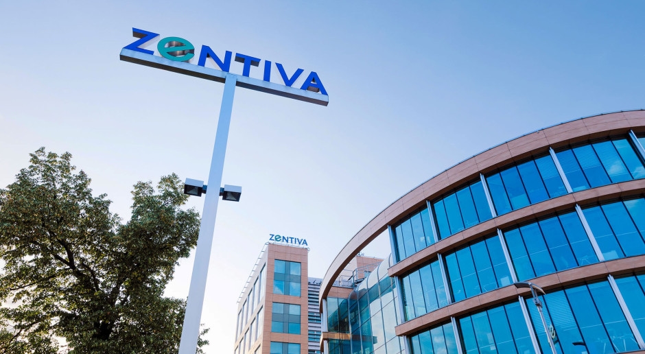 Zentiva changes hands. An American fund will invest in the Czech company.