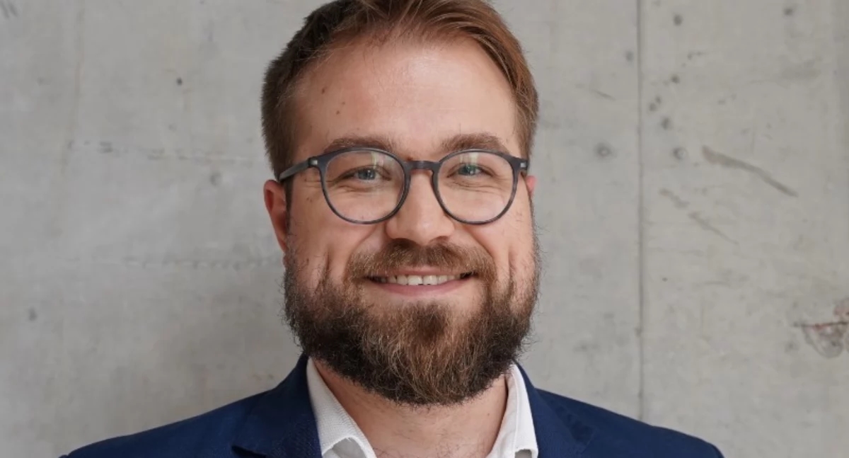 Nowy Wiceprezes w MedTech Solutions S.A.