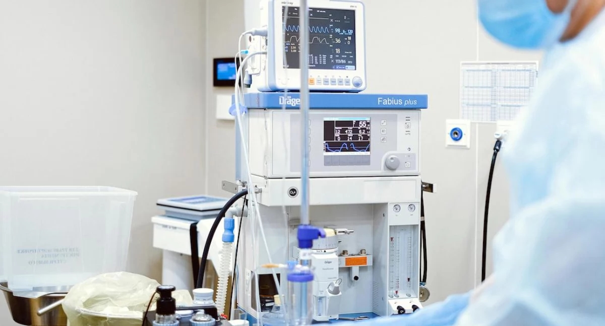 Le cancer colorectal est la raison la plus fréquente de chirurgie assistée par robot