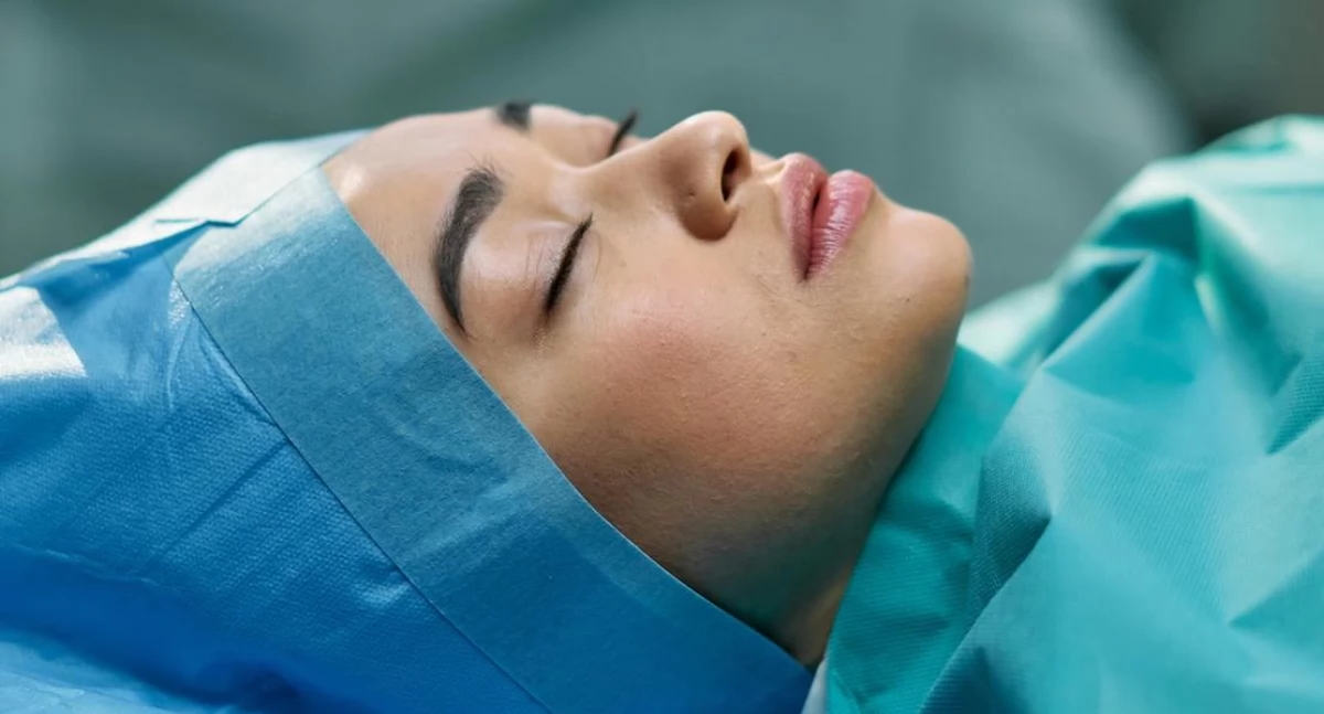 Implanty piersi i mutacje BRCA: 16 razy większe ryzyko rzadkiego chłoniaka